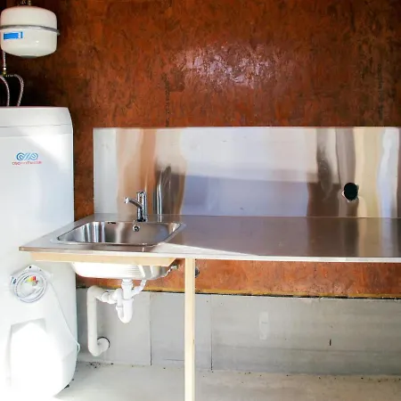 Huglavika By Interhome Leilighet