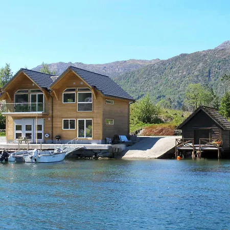 Huglavika By Interhome Leilighet Nord Huglo