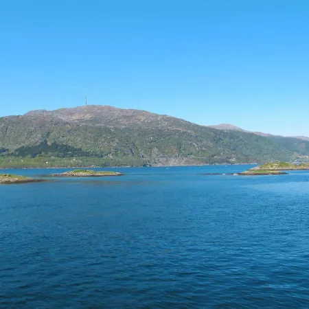 Huglavika By Interhome Leilighet