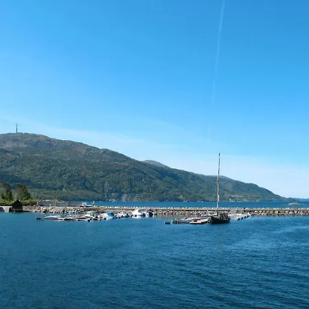 Huglavika By Interhome Leilighet Nord Huglo