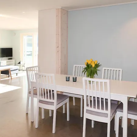 Apartman Huglavika By Interhome *