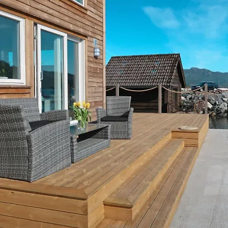 Huglavika By Interhome *