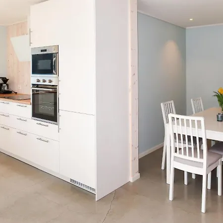 Huglavika By Interhome Apartman Nord Huglo