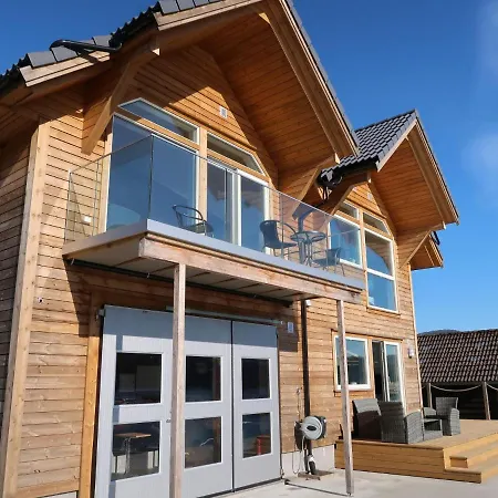 Huglavika By Interhome Nord Huglo