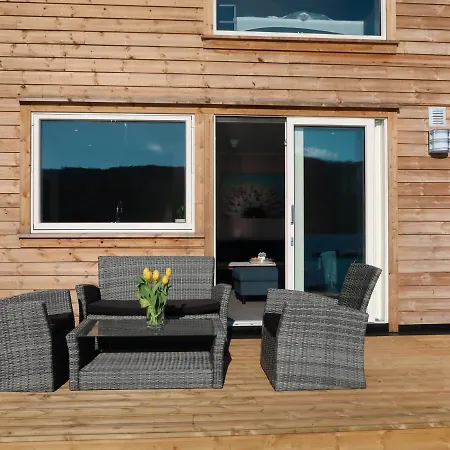 Huglavika By Interhome * Nord Huglo