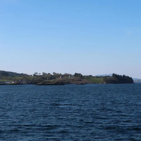 Leilighet Huglavika By Interhome