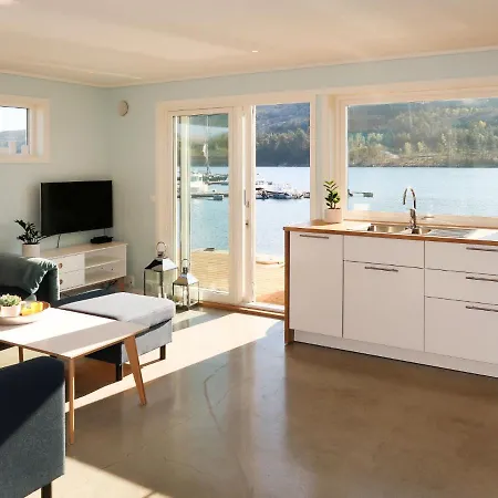 Huglavika By Interhome * Nord Huglo