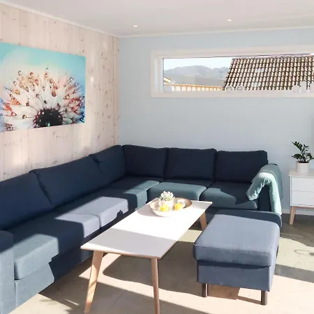 Huglavika By Interhome Leilighet