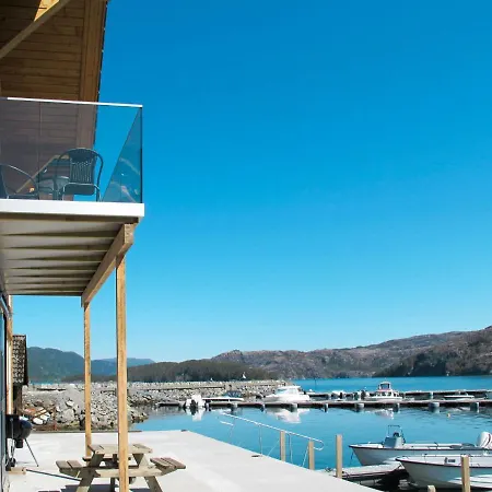 Leilighet Huglavika By Interhome