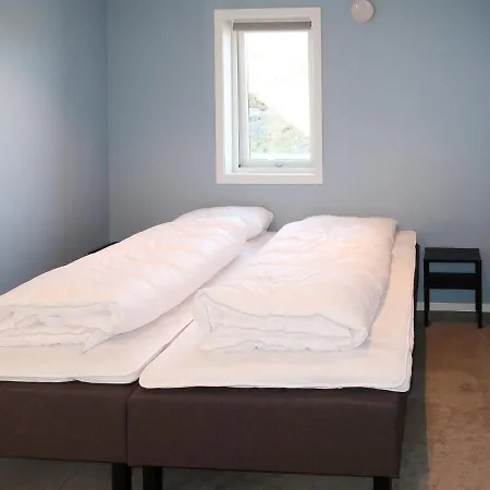 Leilighet Huglavika By Interhome *