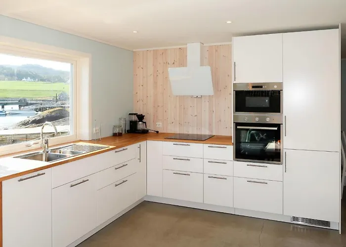 Huglavika By Interhome Lejlighed Nord Huglo