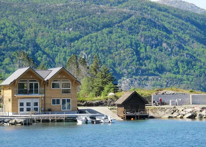 Huglavika By Interhome