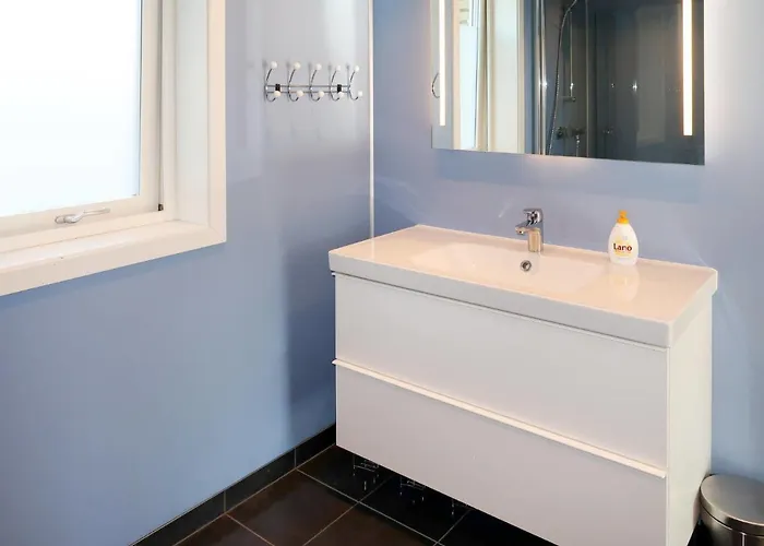 Lejlighed Huglavika By Interhome