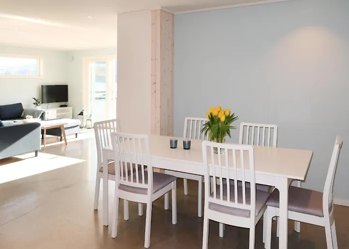 アパート Huglavika By Interhome *