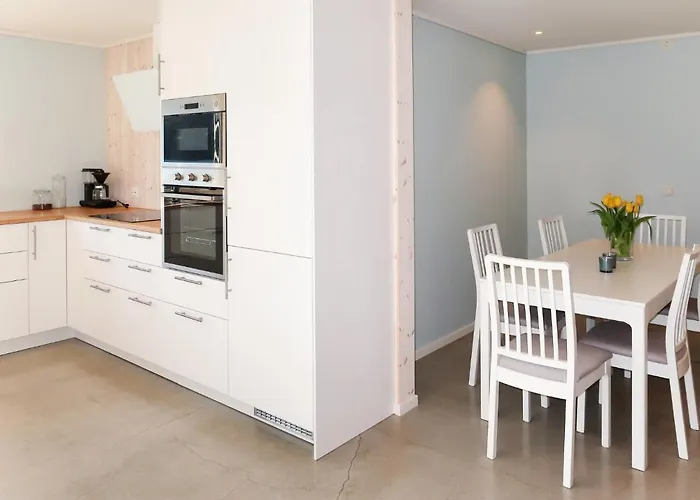 Huglavika By Interhome Lejlighed Nord Huglo