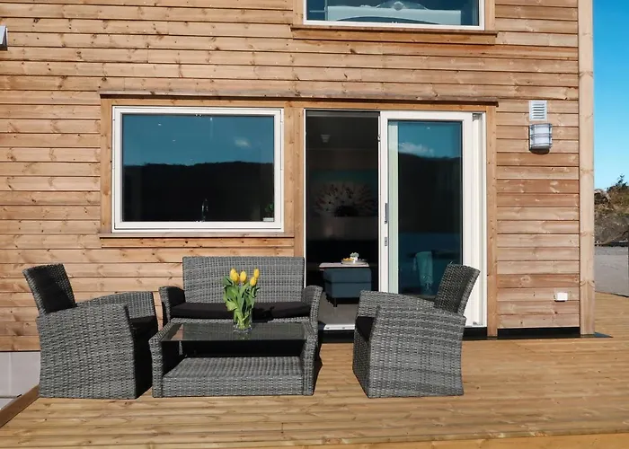 Huglavika By Interhome * Nord Huglo