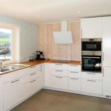 Huglavika By Interhome Appartamento Nord Huglo