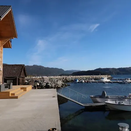 Huglavika By Interhome Nord Huglo